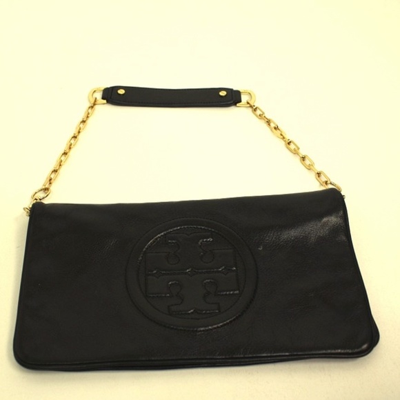 Tory Burch Reva Clutch - Picture 1 of 5